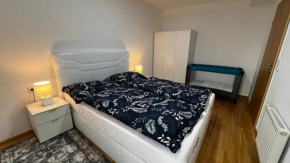 Schöne Wohnung in Telfs für 5 Personen